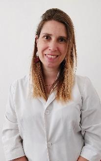 Foto de Dra. María José Rojas